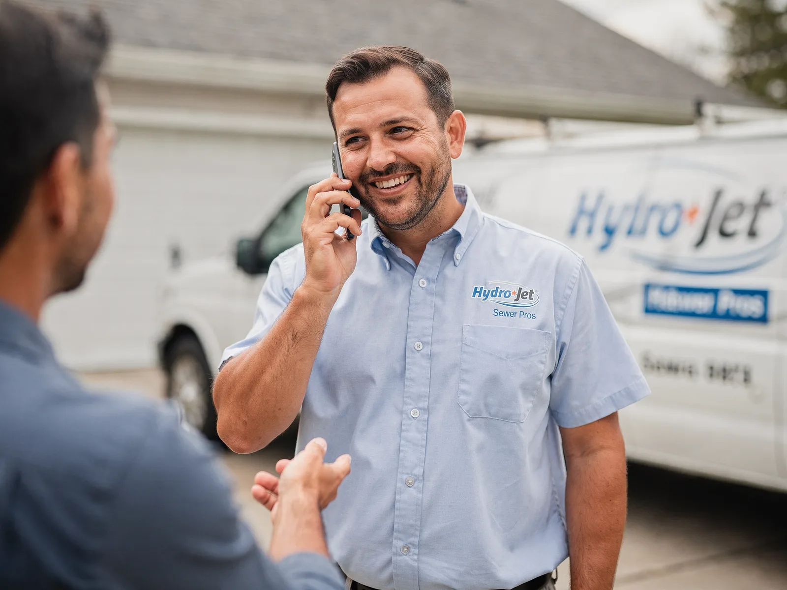 Hydro Jetting Cameron Mills, NY FAQs